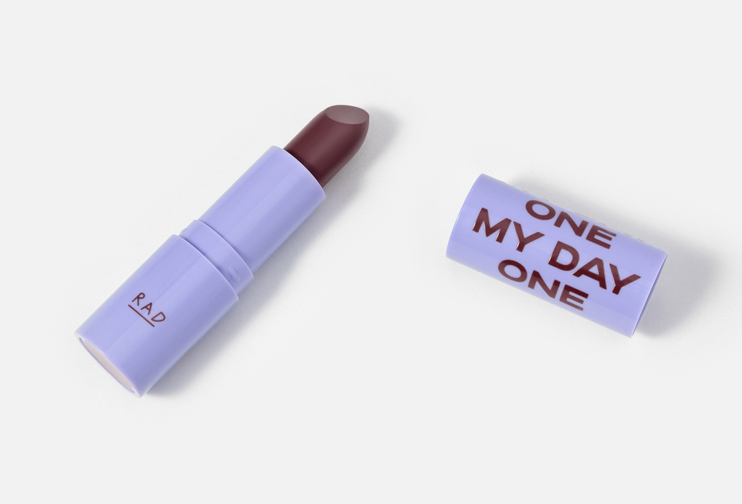 RAD Matte Lipstick Oh Hi Hey Lipstick