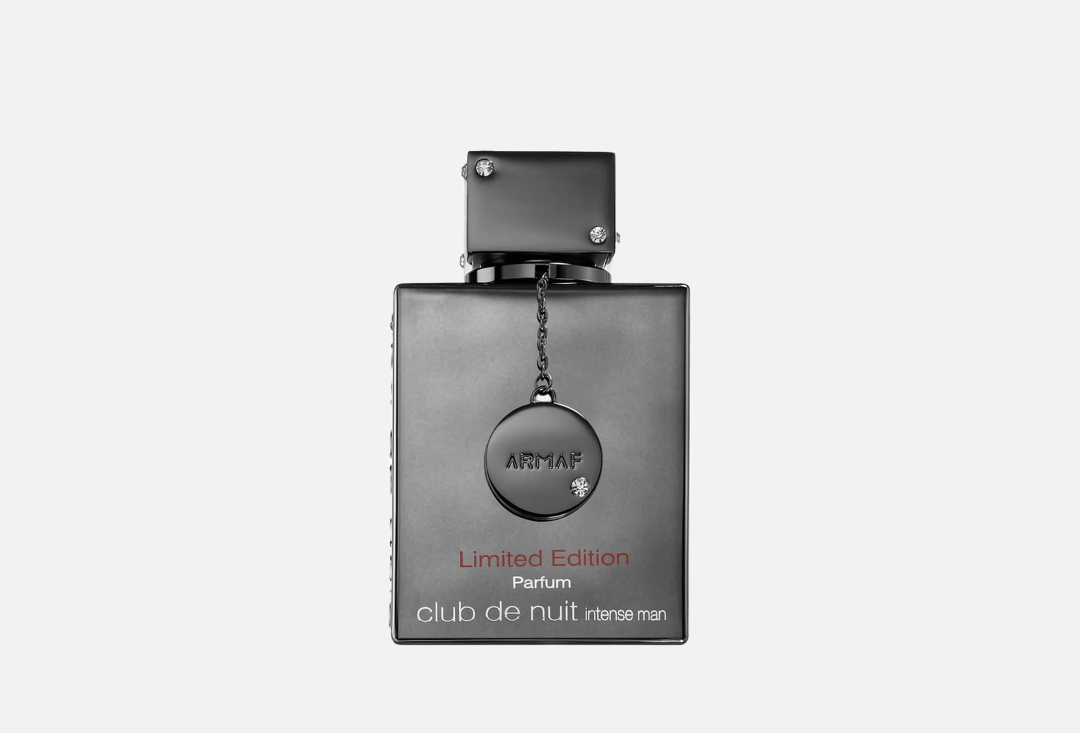 CLUB DE NUIT INTENSE MAN LIMITED EDITION 105