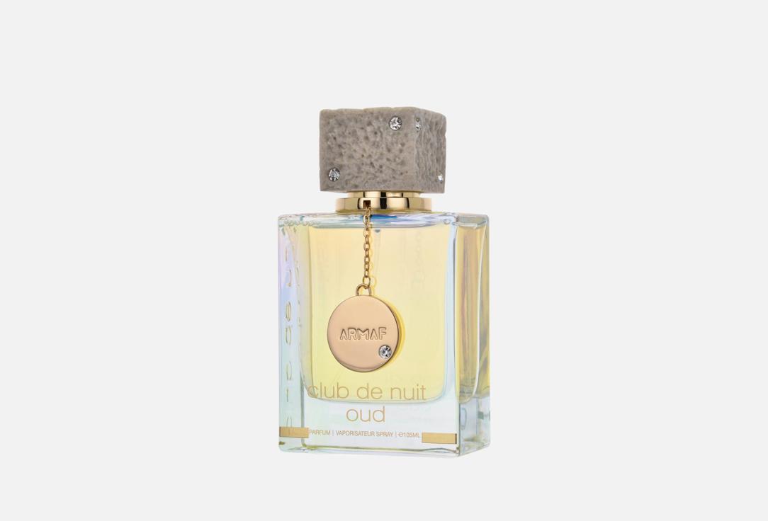 ARMAF Eau de parfum CLUB DE NUIT OUD 105 ml ARMAF Eau de parfum CLUB DE NUIT OUD
