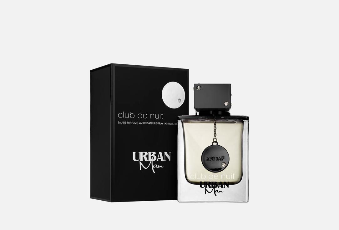 ARMAF Eau de parfum CLUB DE NUIT URBAN