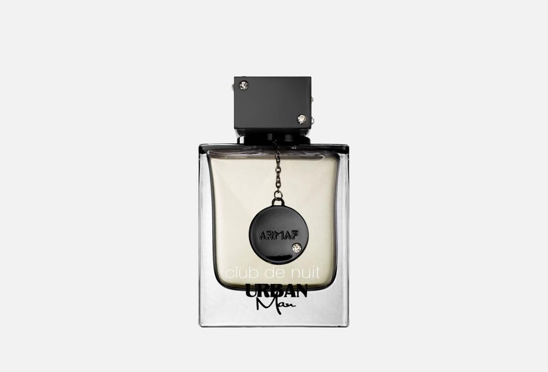 ARMAF Eau de parfum CLUB DE NUIT URBAN