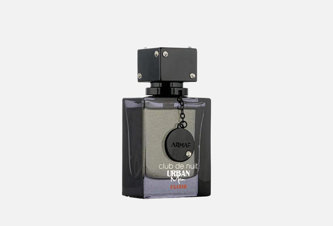 ARMAF Eau de Parfum CLUB DE NUIT URBAN Elxier 105 ml ARMAF Eau de Parfum CLUB DE NUIT URBAN Elxier