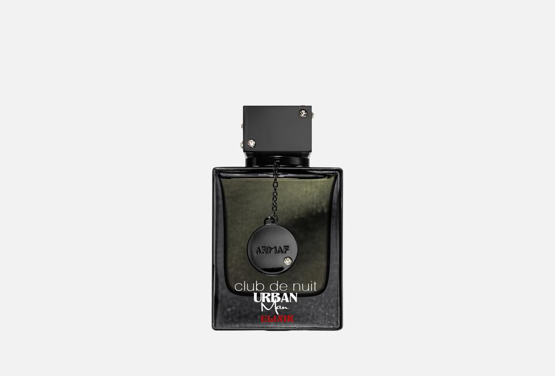 ARMAF Eau de Parfum CLUB DE NUIT URBAN Elxier 105 ml ARMAF Eau de Parfum CLUB DE NUIT URBAN Elxier
