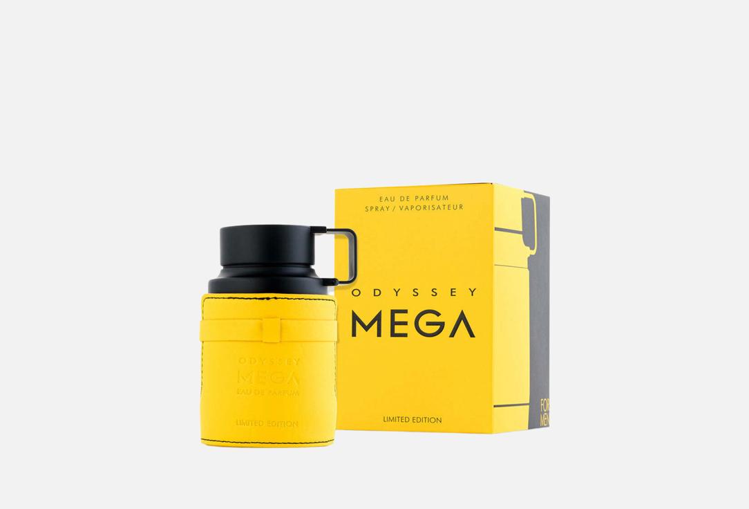ARMAF Парфюмерная вода ODYSSEY MEGA LIMITED EDITION 100 мл