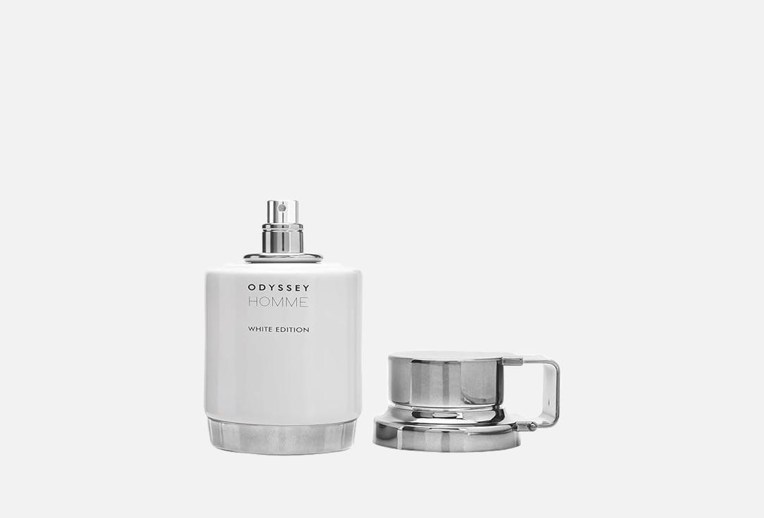 ARMAF Eau de parfum ODYSSEY HOMME WHITE EDITION 100 ml ARMAF Eau de parfum ODYSSEY HOMME WHITE EDITION