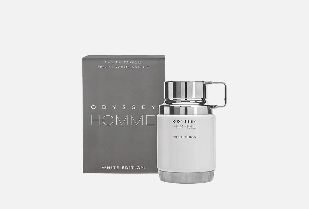 ARMAF Eau de parfum ODYSSEY HOMME WHITE EDITION 100 ml ARMAF Eau de parfum ODYSSEY HOMME WHITE EDITION