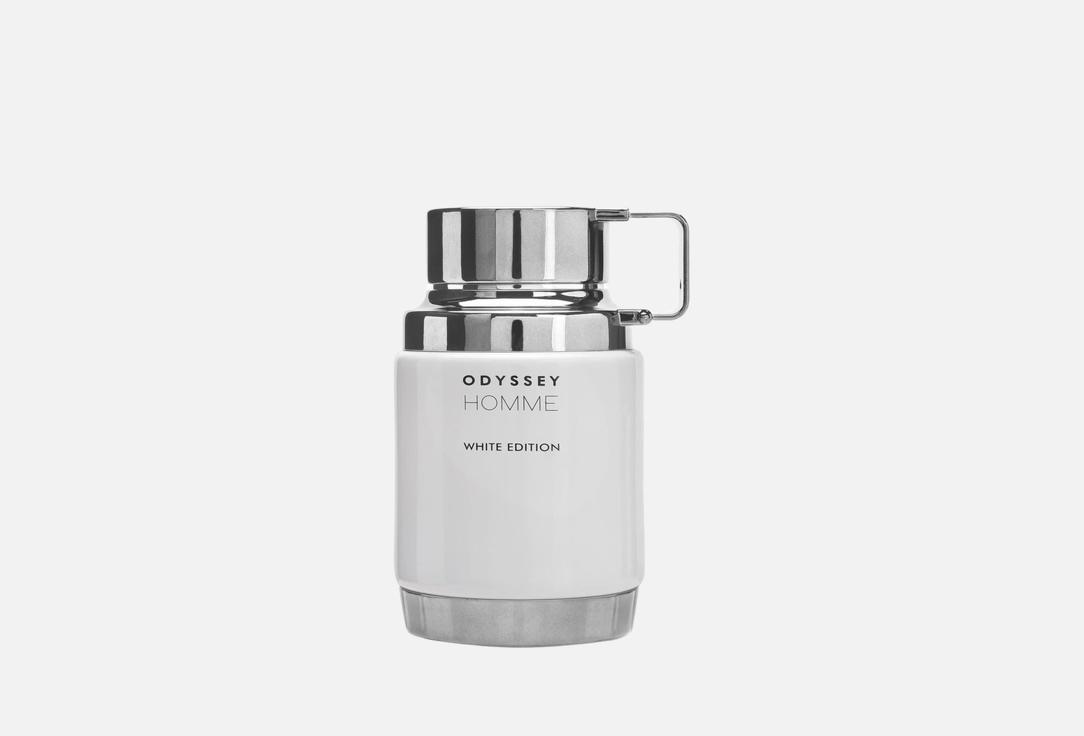 ARMAF Eau de parfum ODYSSEY HOMME WHITE EDITION 100 ml ARMAF Eau de parfum ODYSSEY HOMME WHITE EDITION