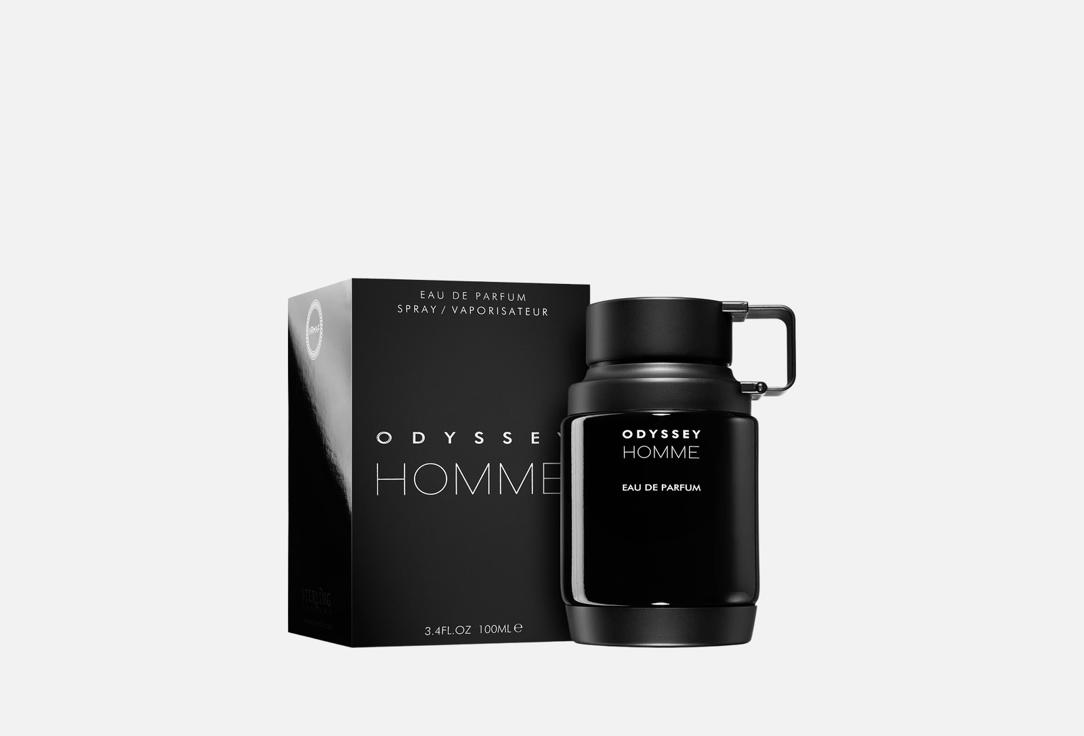 ARMAF Eau de parfum ODYSSEY HOMME