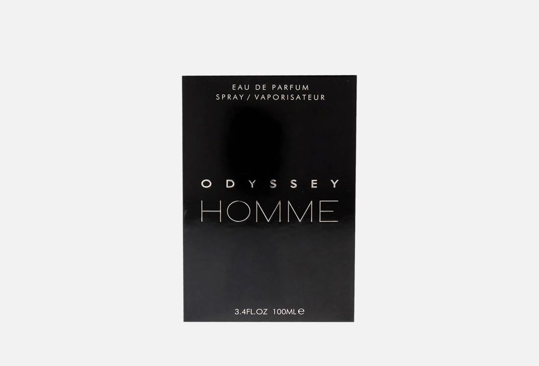 ARMAF Eau de parfum ODYSSEY HOMME