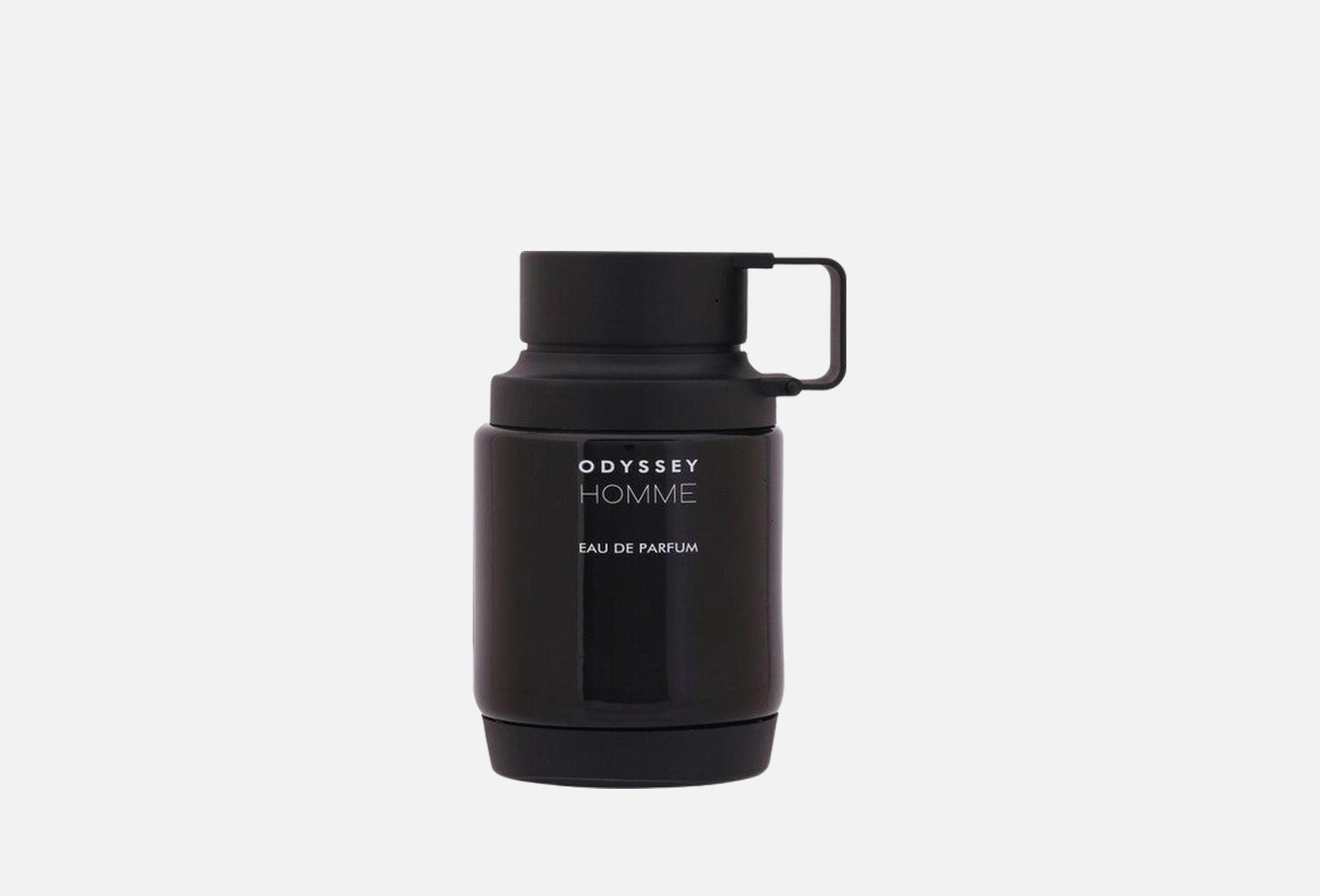 ODYSSEY HOMME 100