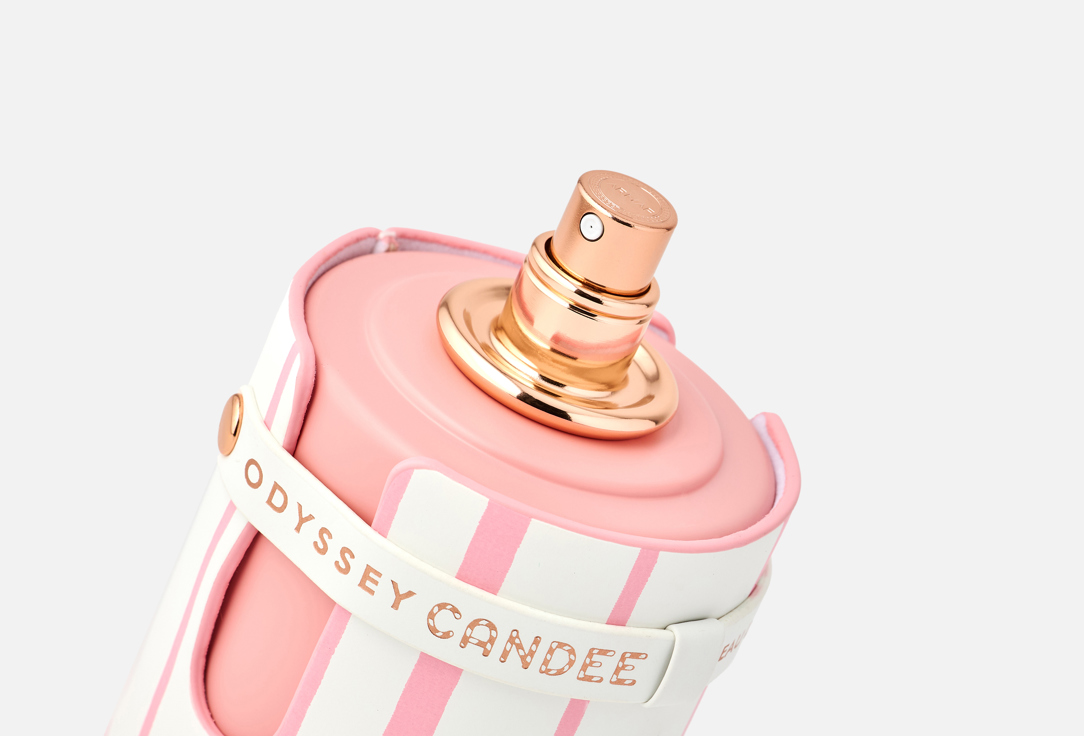 ARMAF Eau de parfum ODYSSEY CANDEE SPECIAL EDITION 100 ml ARMAF Eau de parfum ODYSSEY CANDEE SPECIAL EDITION