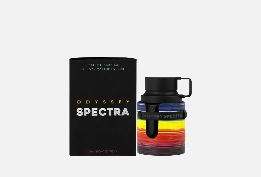 ARMAF Eau de parfum Spectra Rainbow Edition 100 ml ARMAF Eau de parfum Spectra Rainbow Edition