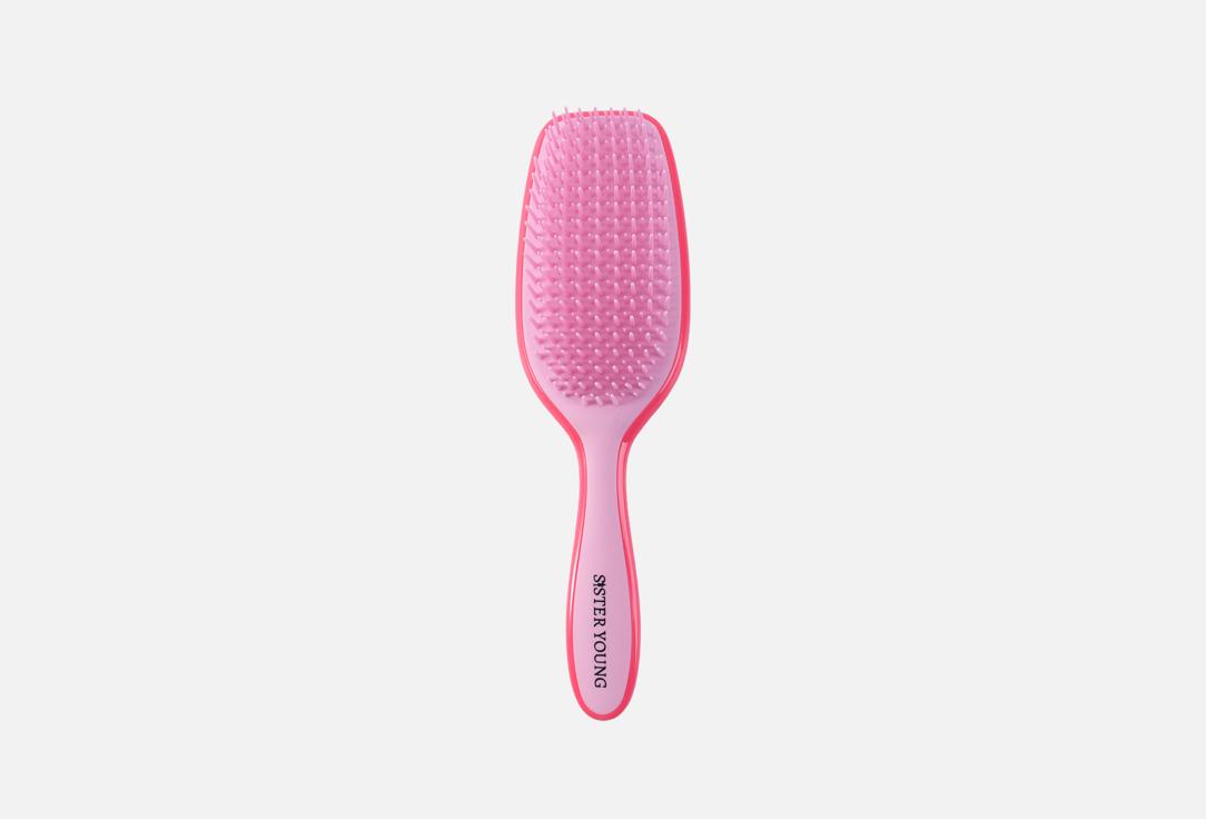 Sister Young Hair brush Ayla