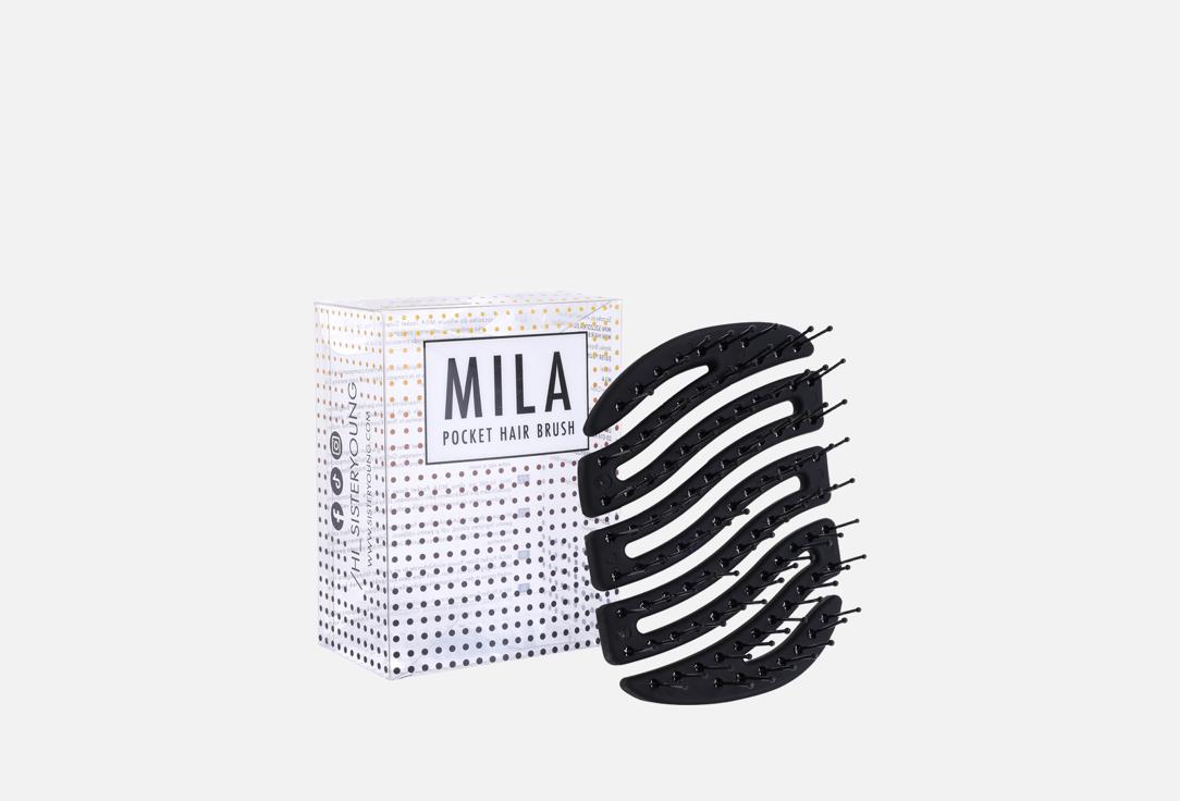 Sister Young Mini hair brush Mila