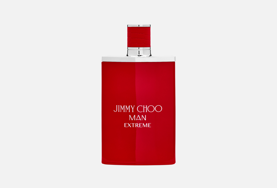JIMMY CHOO Eau de Parfum Man Extreme 100 ml JIMMY CHOO Eau de Parfum Man Extreme