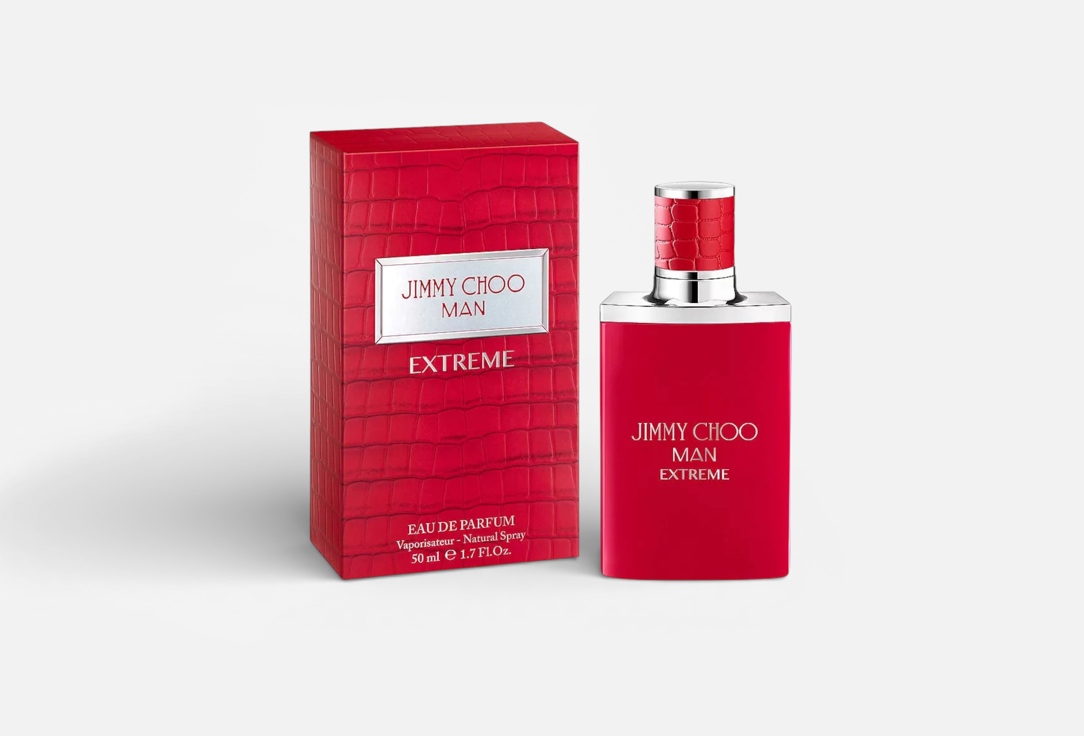 جيمي تشو ماء عطر مان إكستريم