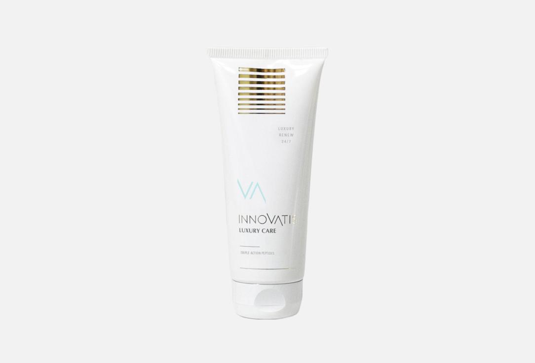 INNOVATIS Strengthening Hair Emulsion Luxury Renew 24/7