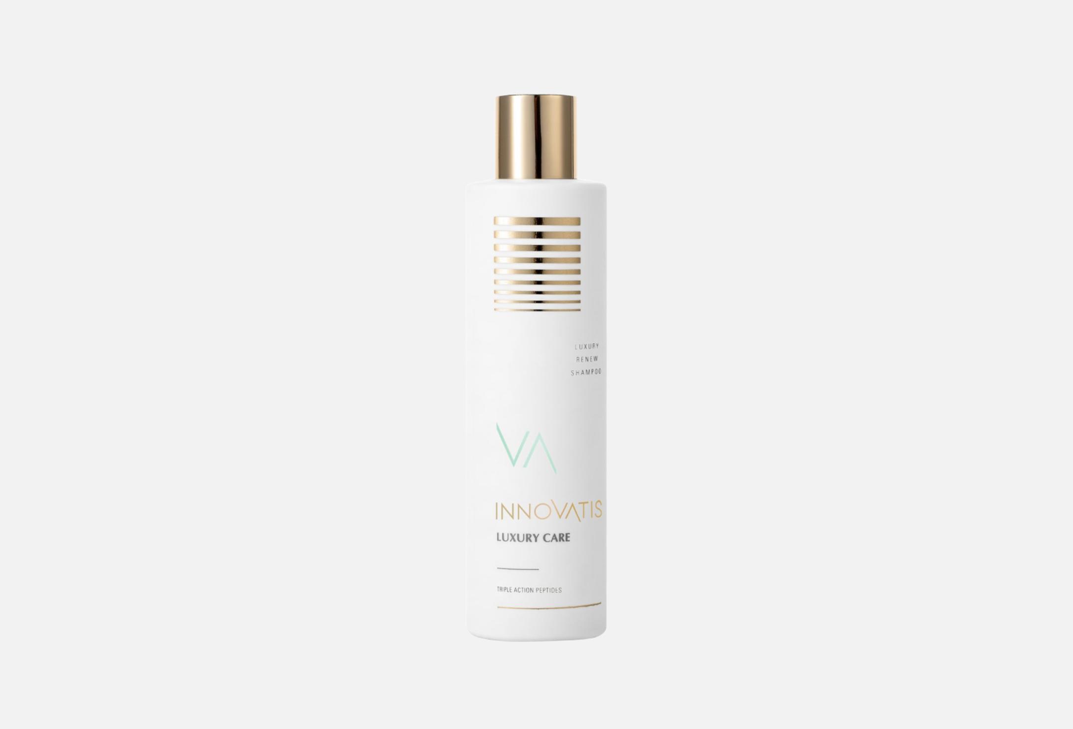 Luxury Renew Shampoo 250