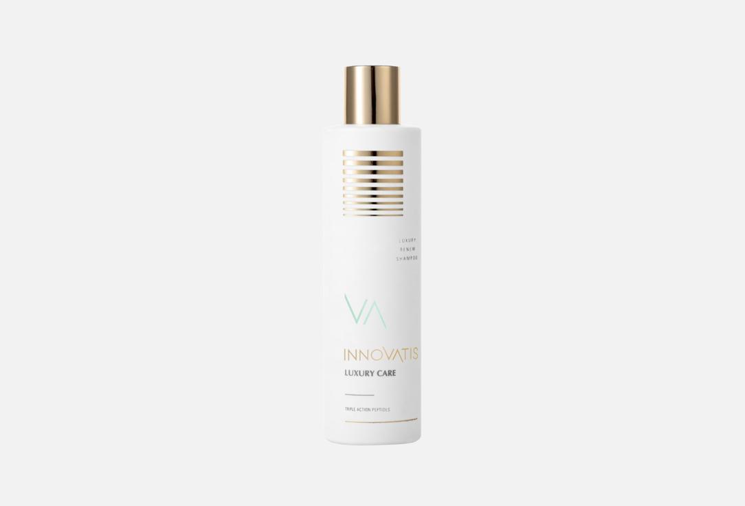 INNOVATIS Revitalizing Shampoo Luxury Renew Shampoo