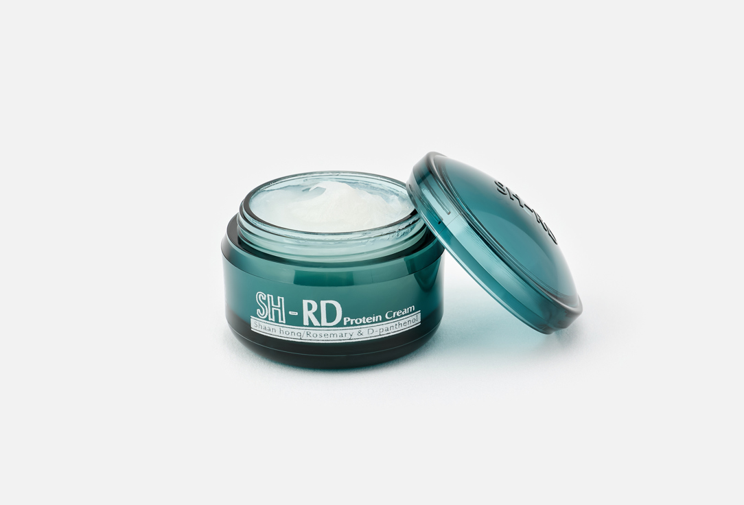 SH-RD Hair Cream Protein