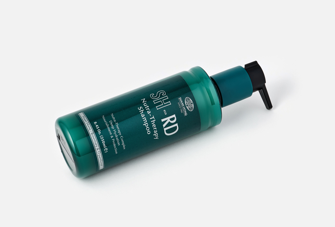 SH-RD Hair Shampoo Nutra Theraphy