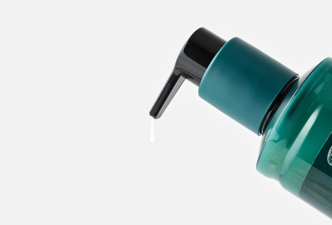 SH-RD Hair Shampoo Nutra Theraphy