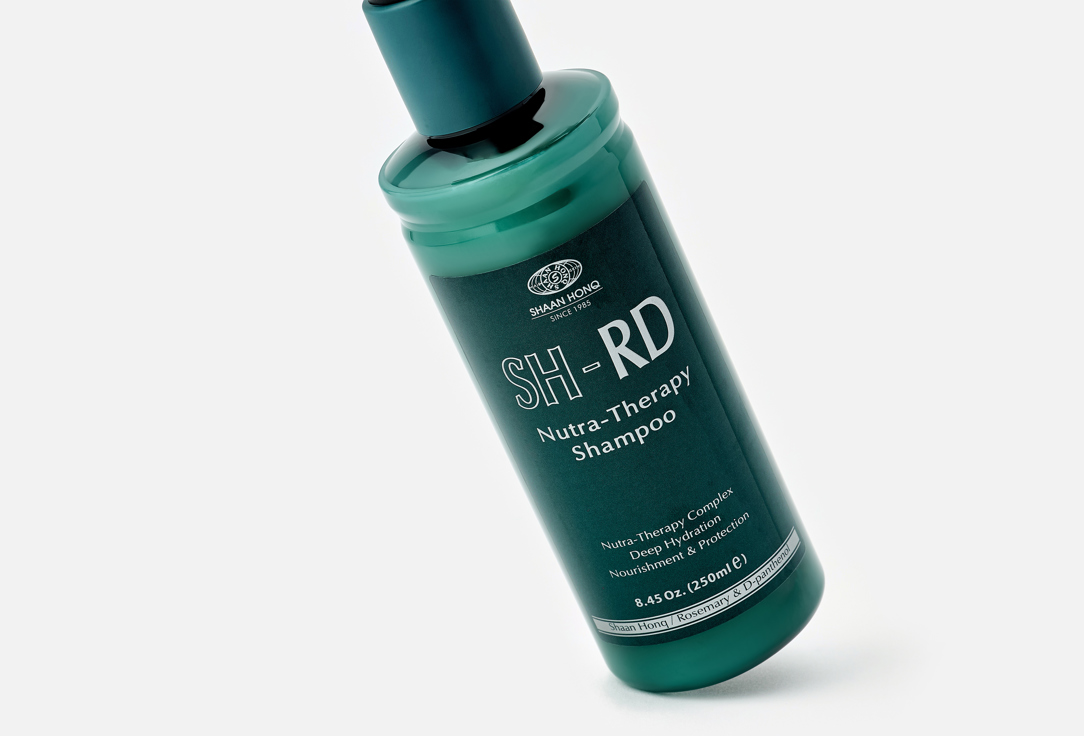 SH-RD Hair Shampoo Nutra Theraphy