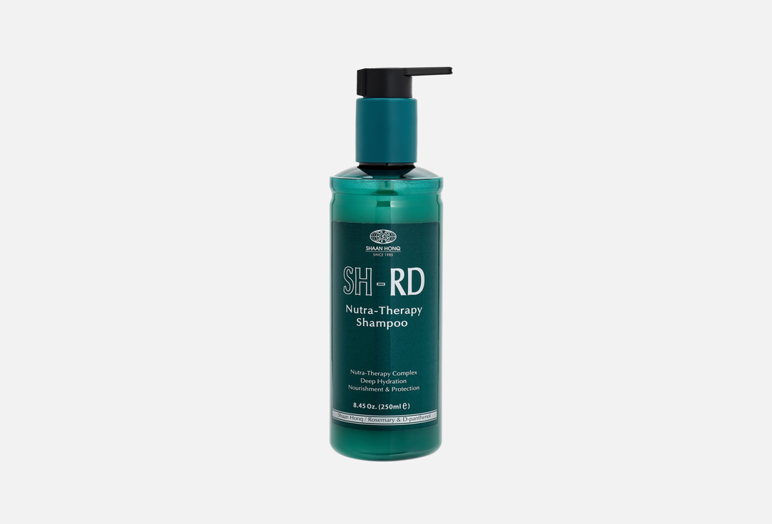 SH-RD Hair Shampoo Nutra Theraphy