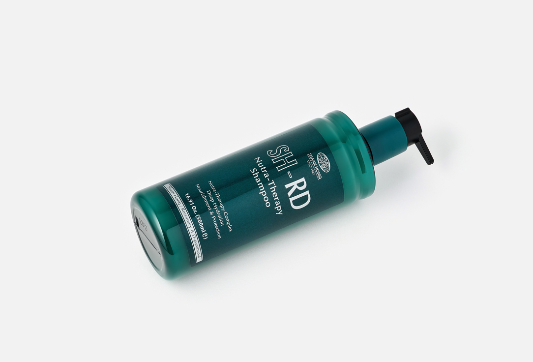 SH-RD Hair Shampoo Nutra Theraphy