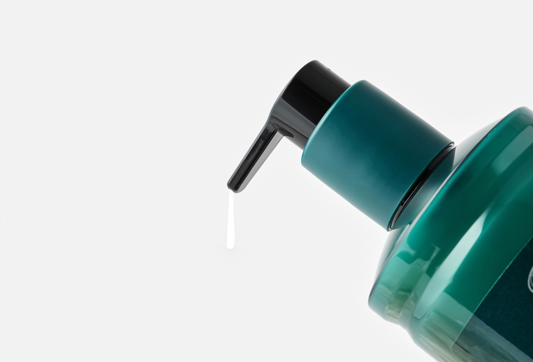 SH-RD Hair Shampoo Nutra Theraphy