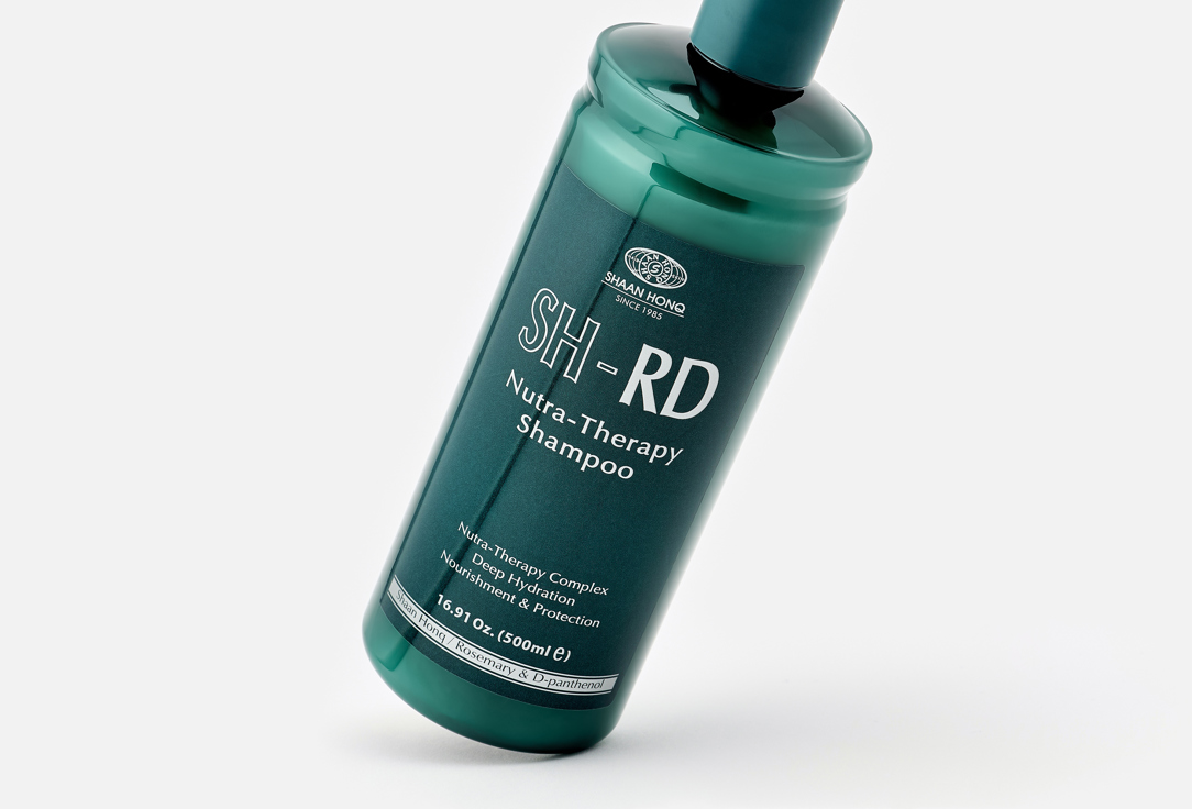 SH-RD Hair Shampoo Nutra Theraphy