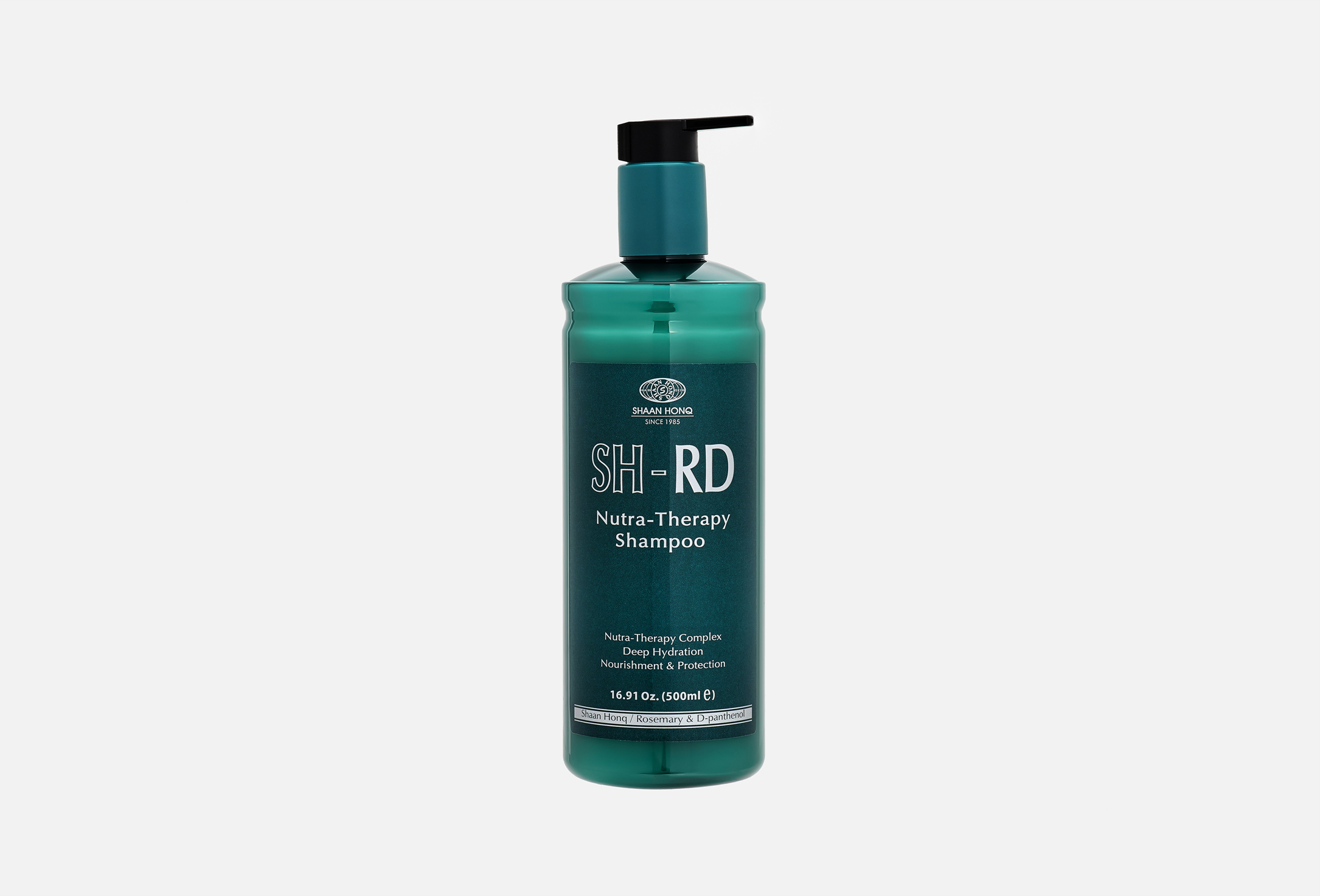 Nutra Theraphy 500