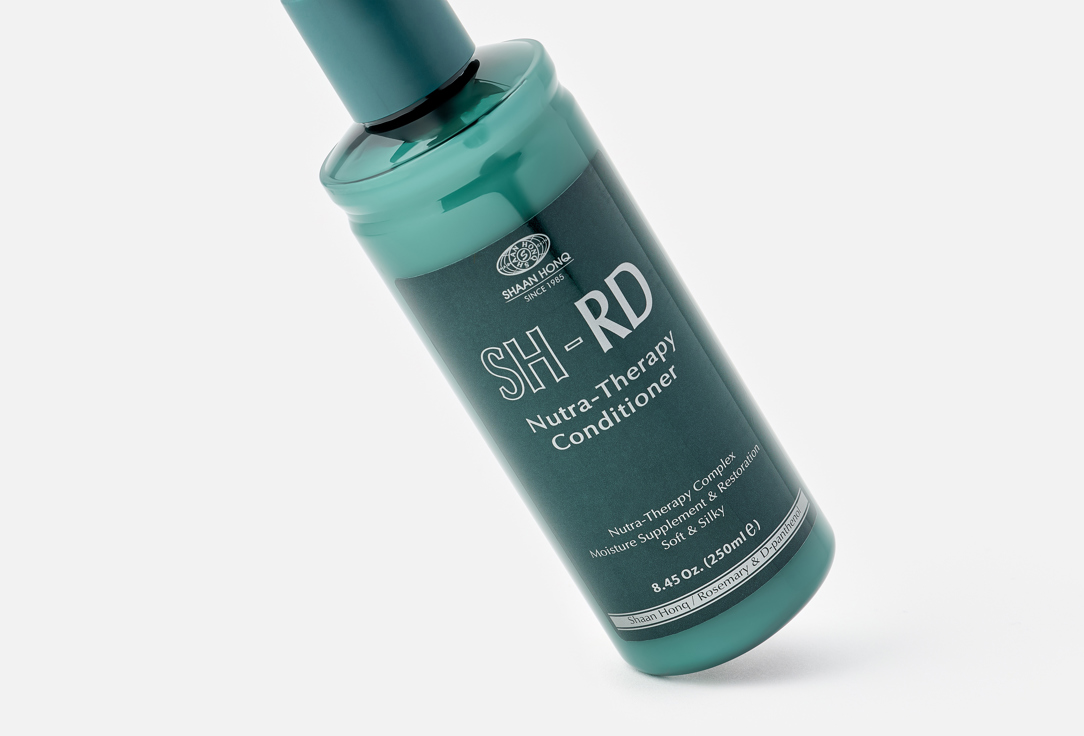 SH-RD Hair Conditioner Nutra Theraphy