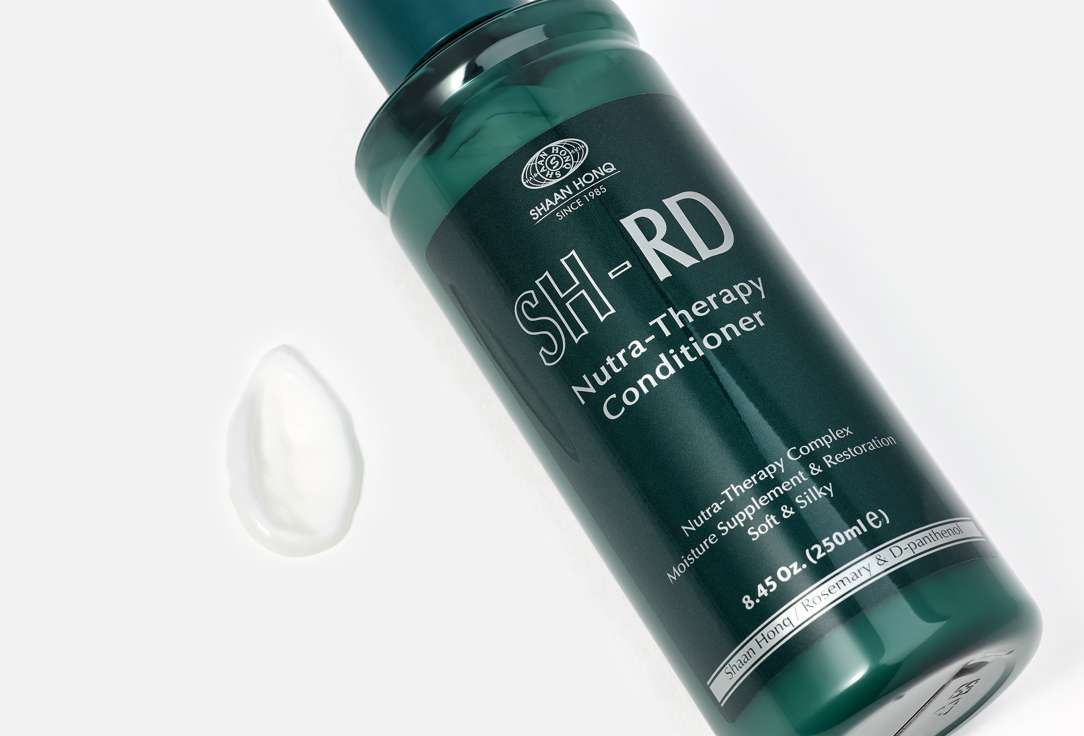 SH-RD Hair Conditioner Nutra Theraphy