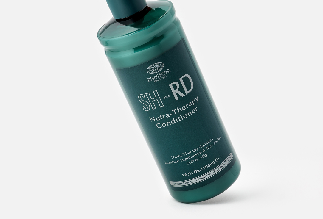 SH-RD Hair Conditioner Nutra Theraphy