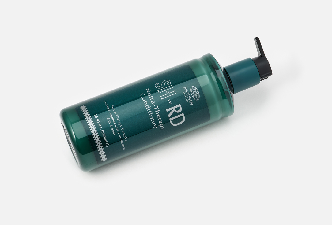 SH-RD Hair Conditioner Nutra Theraphy