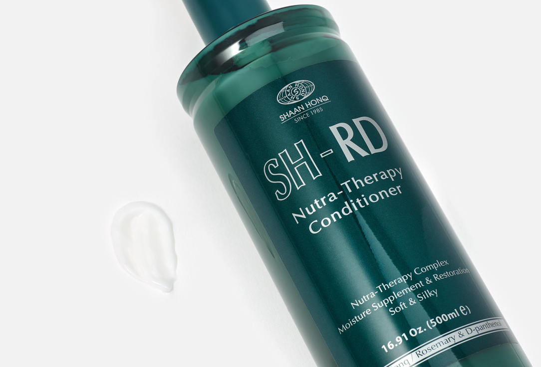 SH-RD Hair Conditioner Nutra Theraphy