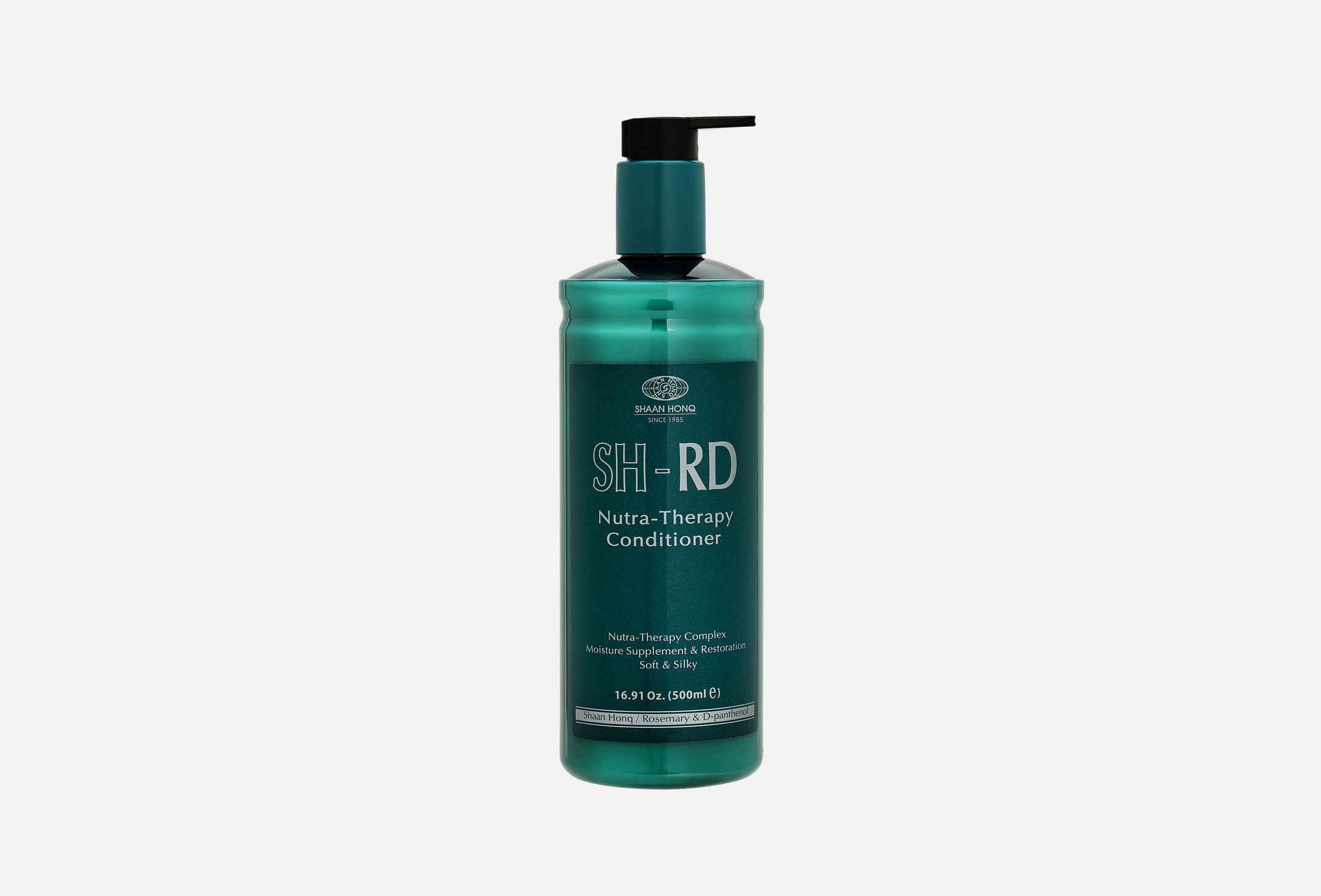 Nutra Theraphy  500 