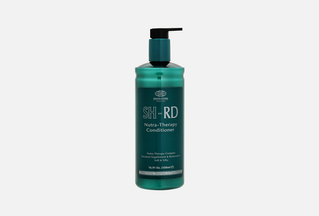 SH-RD Hair Conditioner Nutra Theraphy