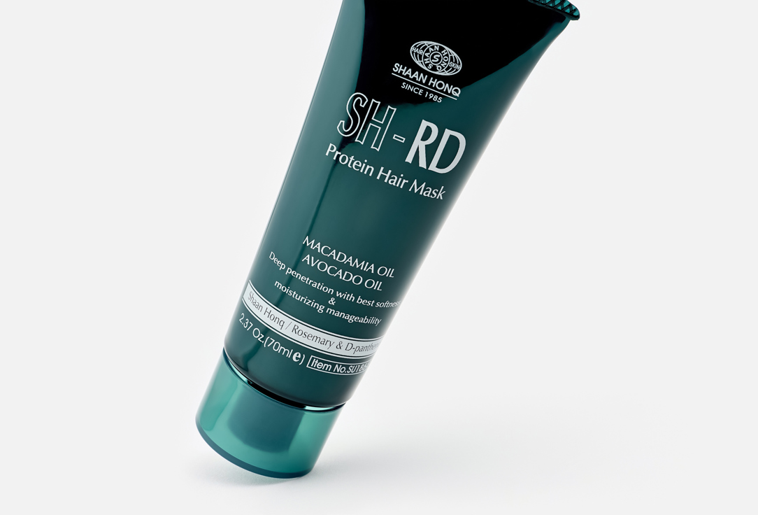 SH-RD Hair Mask Protein