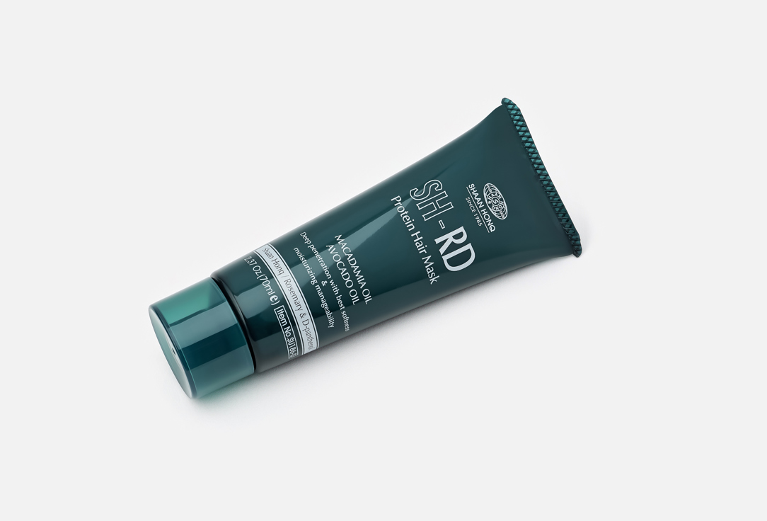 SH-RD Hair Mask Protein
