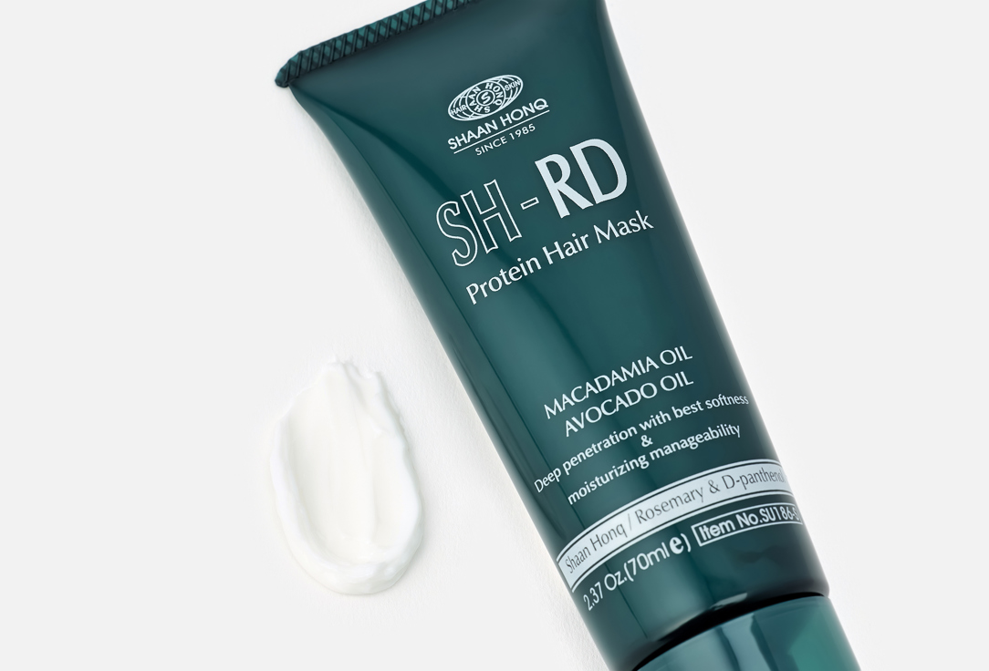 SH-RD Hair Mask Protein