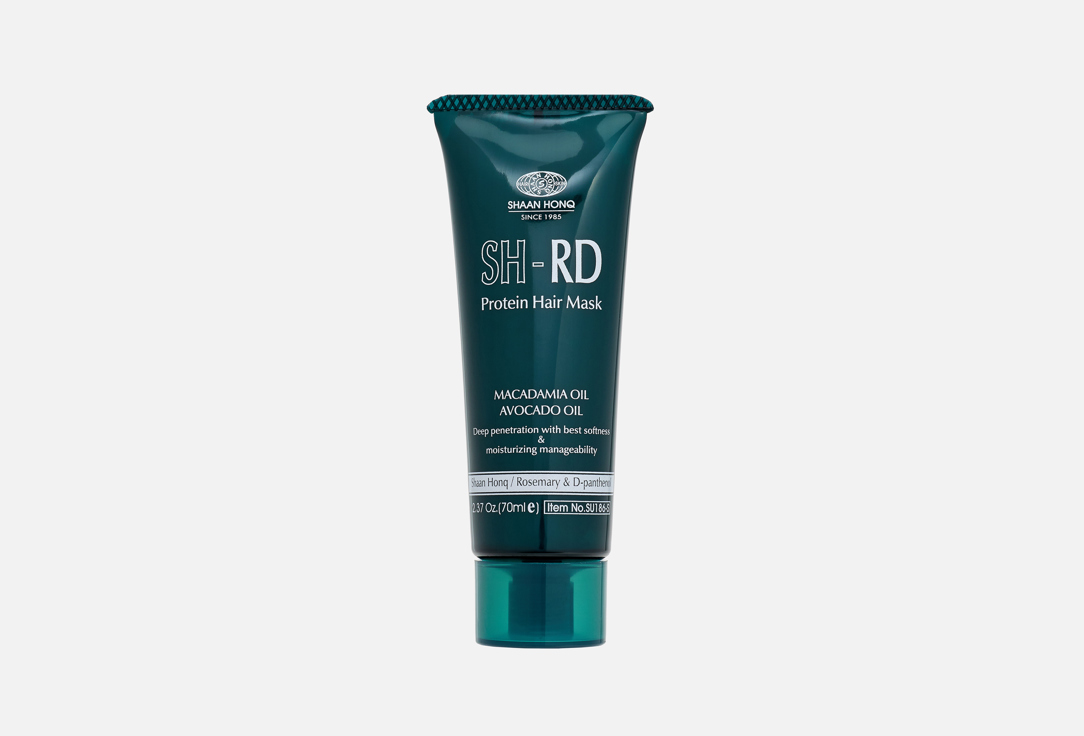 SH-RD Hair Mask Protein