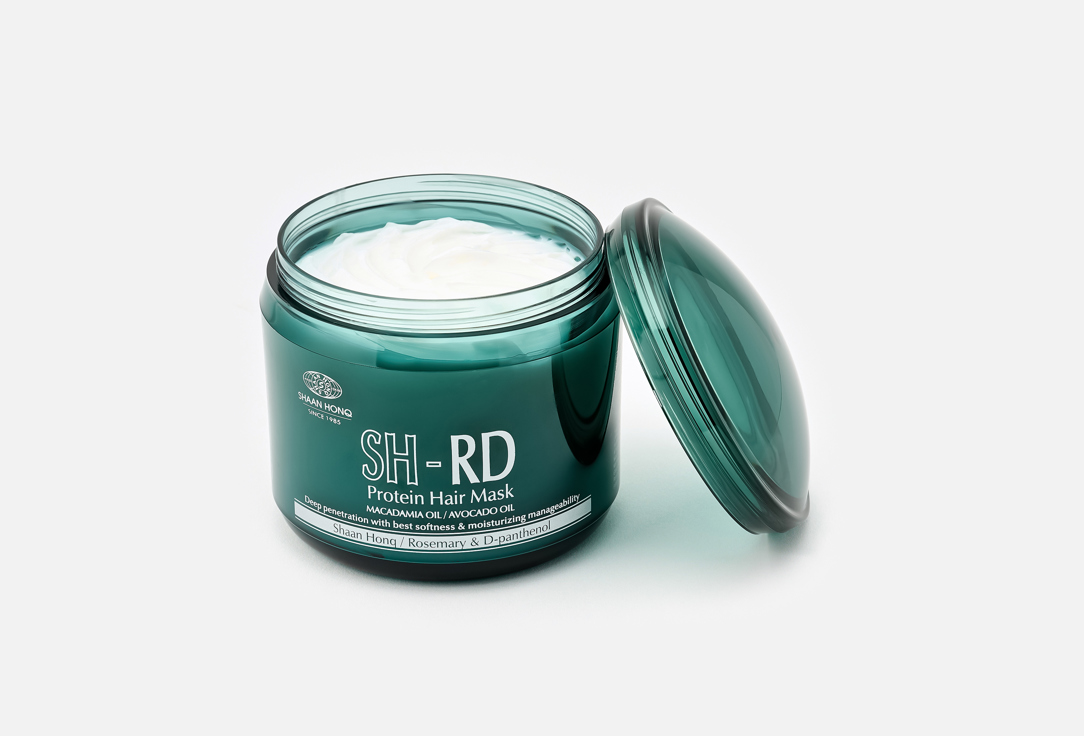 SH-RD Hair Mask Protein