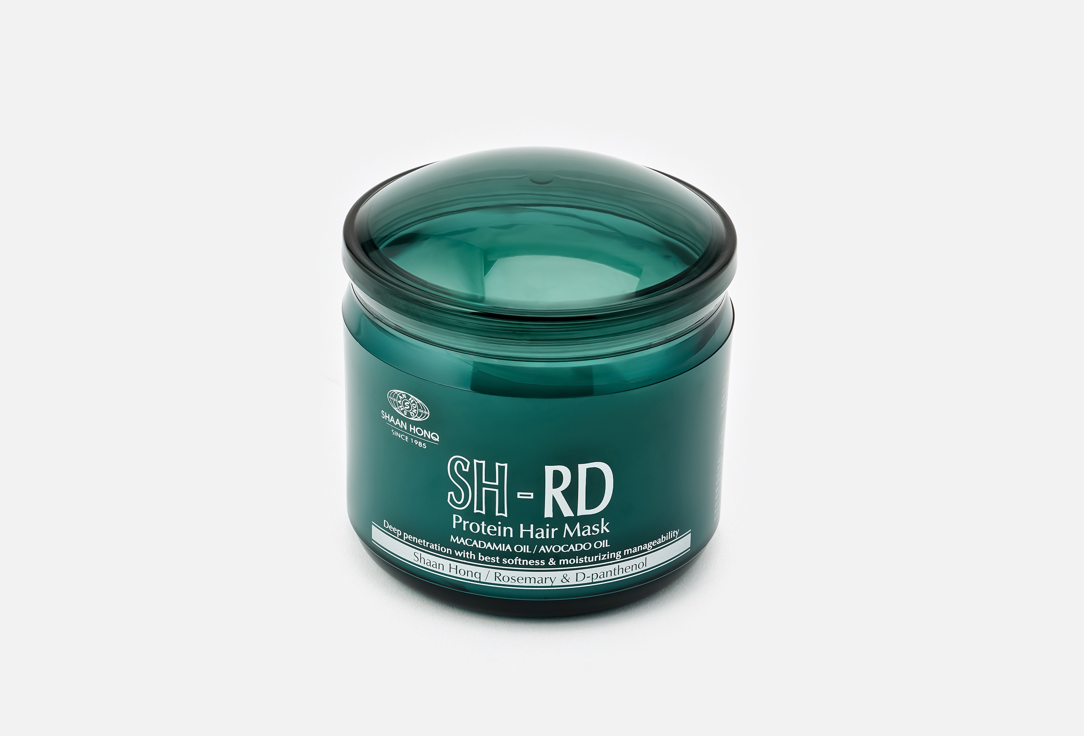 SH-RD Hair Mask Protein