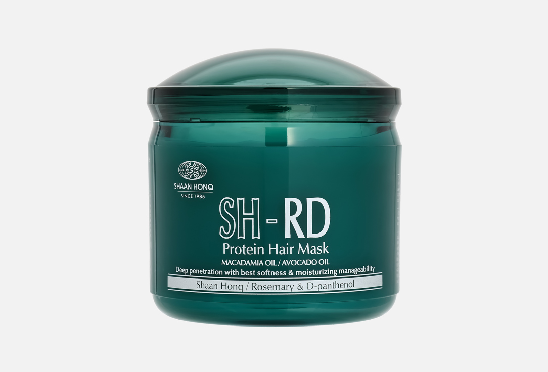 SH-RD Hair Mask Protein