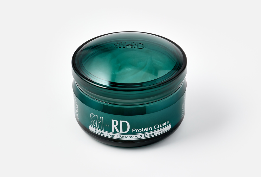 SH-RD Hair Cream Protein