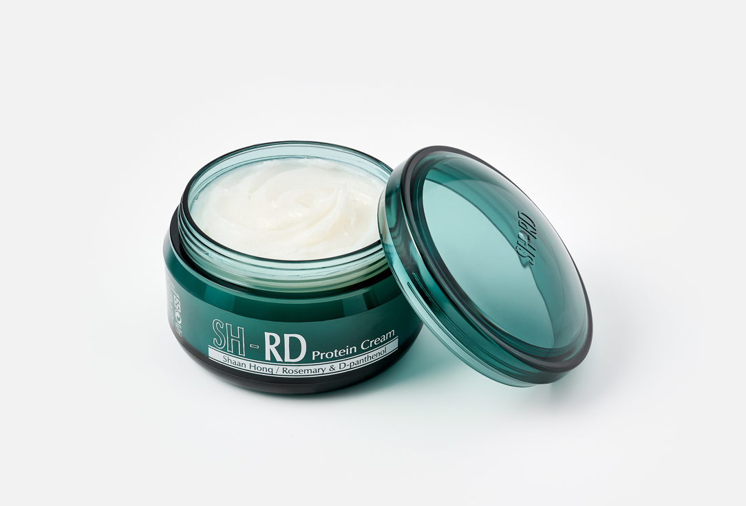 SH-RD Hair Cream Protein