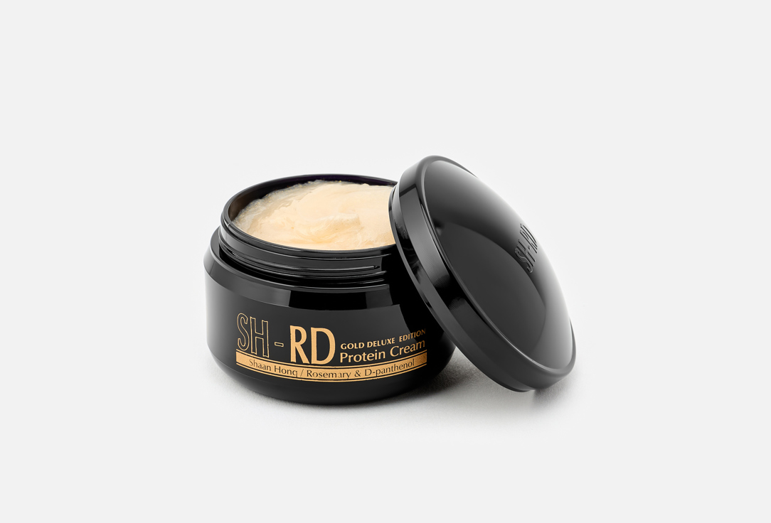 SH-RD Hair Cream Protein