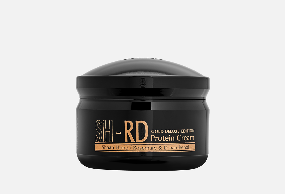 SH-RD Hair Cream Protein